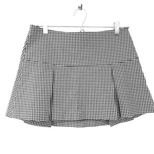Tennis skirt
